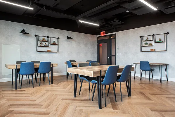 Rented by Douglas Elliman | media 22