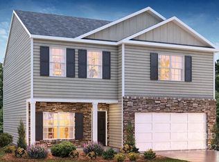 202 Damsenberry Way #102, China Grove, NC 28023