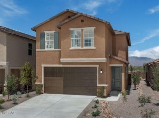 12087 E Chavez Dr, Vail, AZ 85641