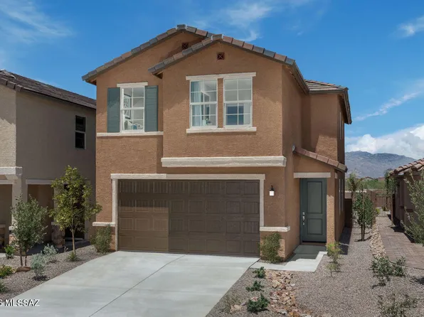 12087 E Chavez Dr, Vail, AZ 85641