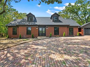 1721 Kellogg Acres Rd, Sherwood, AR 72120