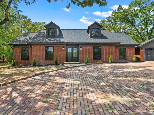 1721 Kellogg Acres Rd, Sherwood, AR 72120