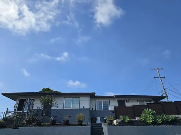 3204 Cedar St, San Diego, CA 92102