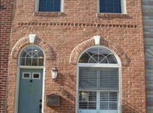 326 S East Ave, Baltimore, MD 21224