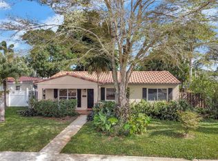 917 N 31st Rd, Hollywood, FL 33021