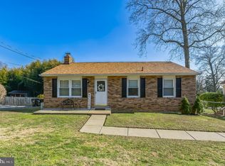 3653 Hollywood Ave, Trevose, PA
