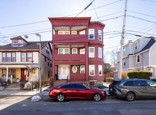 89 Ruthven St, Dorchester, MA 02121
