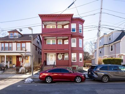 89 Ruthven St, Dorchester, MA, 02121