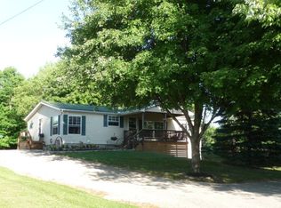 3495 Co Rd 114, Cardington, OH 43315