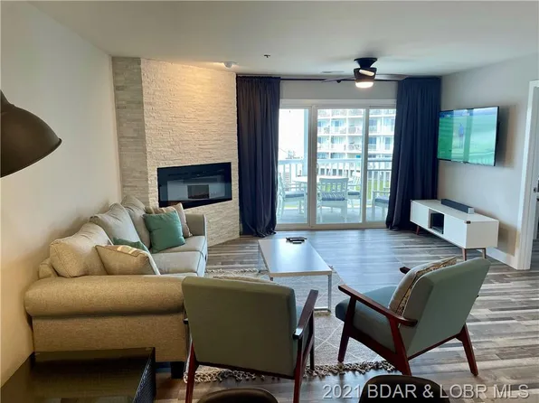 4800 Eagleview Dr Unit 332, Osage Beach, MO 65065