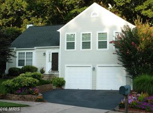 6139 Barros Dr, Centreville, VA 20120