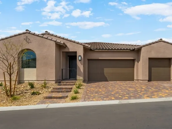 346 Tigullio Ave, Henderson, NV 89011