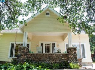 40926 Old Three Rivers Dr, Three Rivers, CA 93271