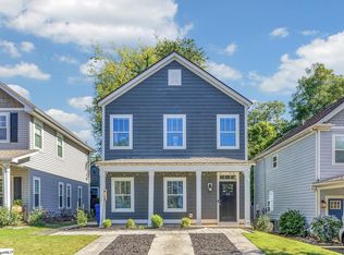 312 Pinckney St, Greenville, SC 29601