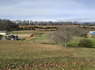 935 Allison Rd, Piney Flats, TN 37686