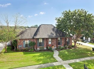 6170 Sandy Creek Ln, Zachary, LA 70791