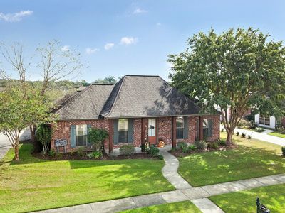 6170 Sandy Creek Ln, Zachary, LA, 70791