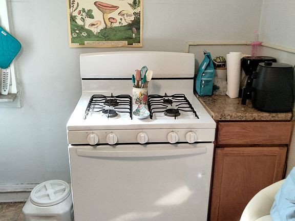 Oven