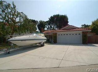 1460 Rolling Knoll Rd, Diamond Bar, CA 91765