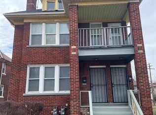 2002 Clements St, Detroit, MI 48238