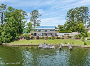 659 Bay Pine Is, Jacksons Gap, AL 36861