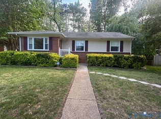 9107 Huron Ave, Henrico, VA 23294