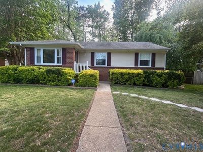 9107 Huron Ave, Henrico, VA, 23294