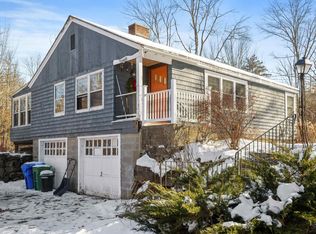 7 Grandview Rd, Bow, NH 03304