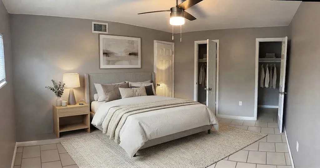 2 bed, 775 sqft, $1,100 — Photo 3