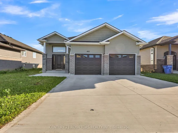 802 Keil Dr, Chatham Kent, ON N7M 0T4