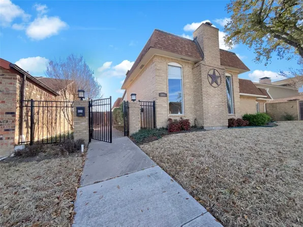 2802 Glenbrook Dr, Carrollton, TX 75007