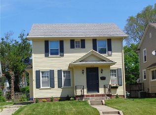 1478 Schuyler Rd, Toledo, OH 43612