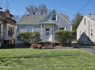 1705 Richmond Dr, Louisville, KY 40205