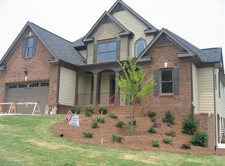 249 S Mountain Brooke Way, Ball Ground, GA 30107