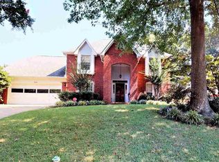 284 Summerfield Ln, Cordova, TN 38018