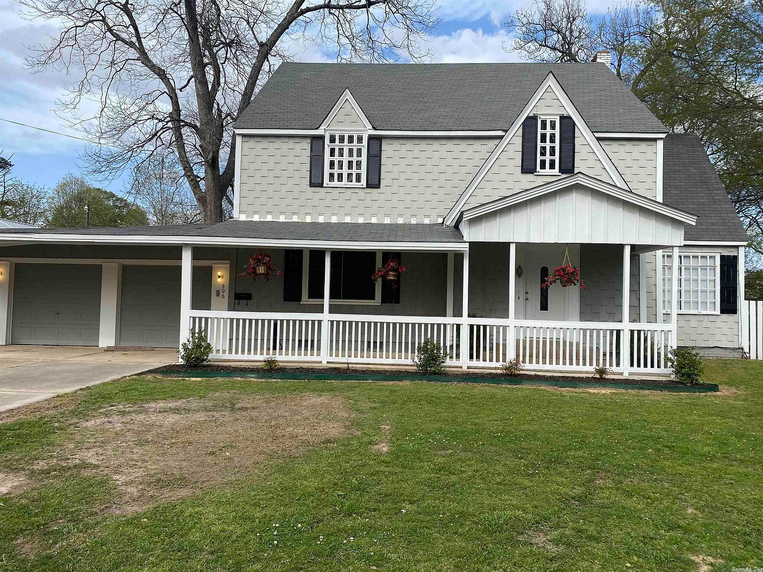606 N 3rd St, Mcgehee, AR 71654 Zillow