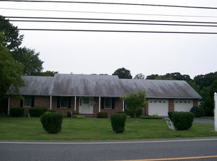 445 Woodstown Rd, Woolwich Township, NJ 08085