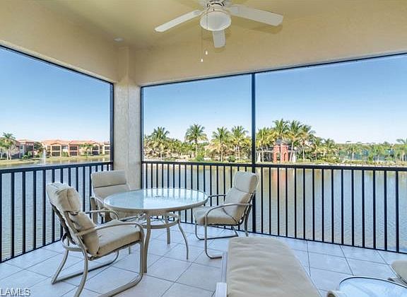 2nd image of 8540 Via Lungomare Cir Unit 201