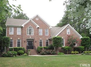1000 Farnsworth Rd, Wake Forest, NC 27587