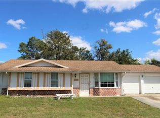 4444 Ancon St, North Port, FL 34287