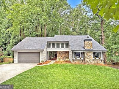 2435 Roxburgh Dr, Roswell, GA, 30076