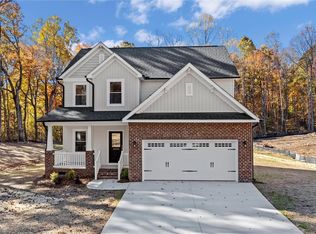 6049 Frye Bridge Rd, Clemmons, NC 27012