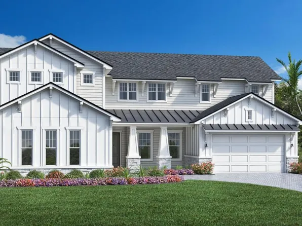 223 HARD PINE Trail, St. Johns, FL 32259