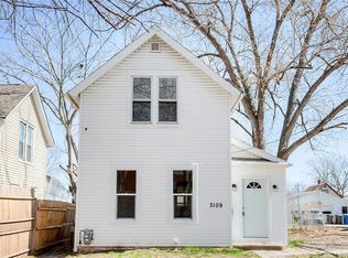 3109 E 13th St, Des Moines, IA 50316