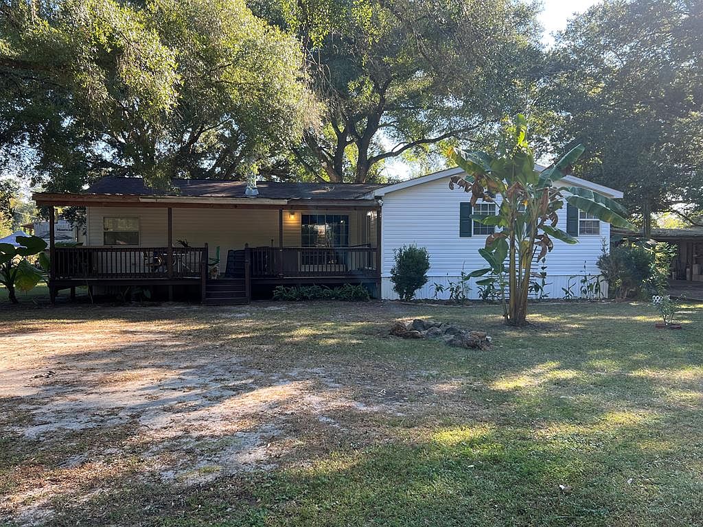 7382 Bass St, Wewahitchka, FL 32465 | Zillow