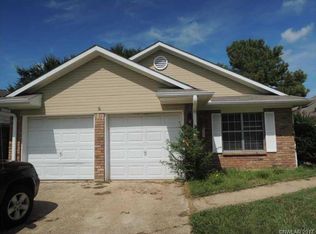 3307 Kingsford Pl, Bossier City, LA 71112