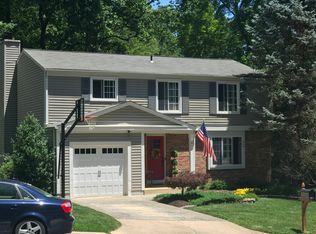 5912 Vernons Oak Ct, Burke, VA 22015