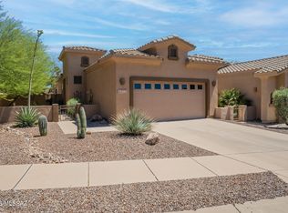 5120 N Pinnacle Point Dr, Tucson, AZ 85749