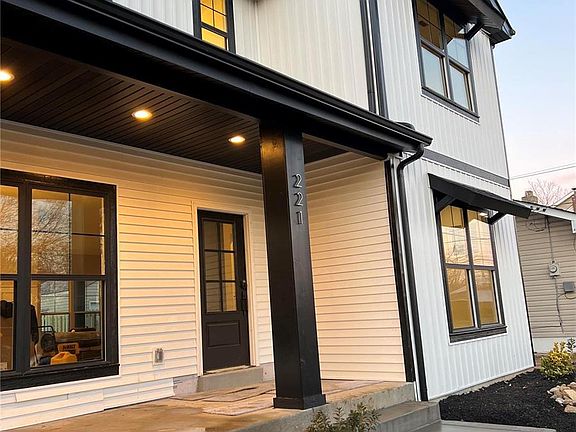 2nd image of 221 Midway Ave