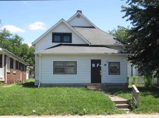 555 N Rural St, Indianapolis, IN 46201